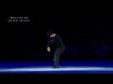 Stephane Lambiel - Ne Me Quitte Pas