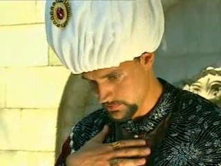 Роксолана: Владычица империи - серія 18 з 24, сезон 3 2003
